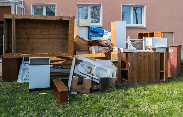 Best Junk Removal for Businesses  in Black Hammock, FL