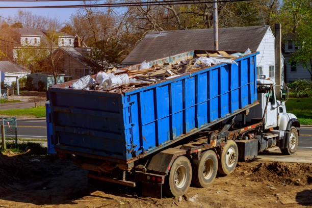Debris Removal in Black Hammock, FL
