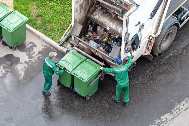 Best Full-Service Junk Removal  in Black Hammock, FL