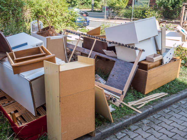 Professional Junk Removal in Black Hammock, FL