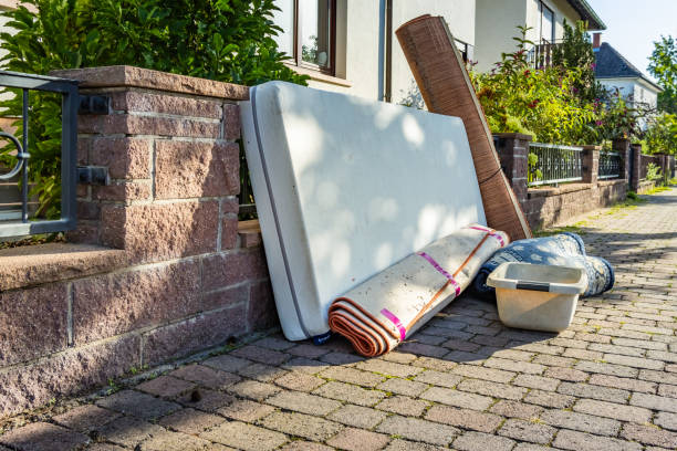 Best Garage Cleanout Services  in Black Hammock, FL