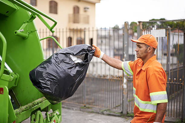 Best Attic Cleanout Services  in Black Hammock, FL