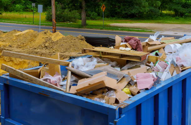 Best Commercial Junk Removal  in Black Hammock, FL
